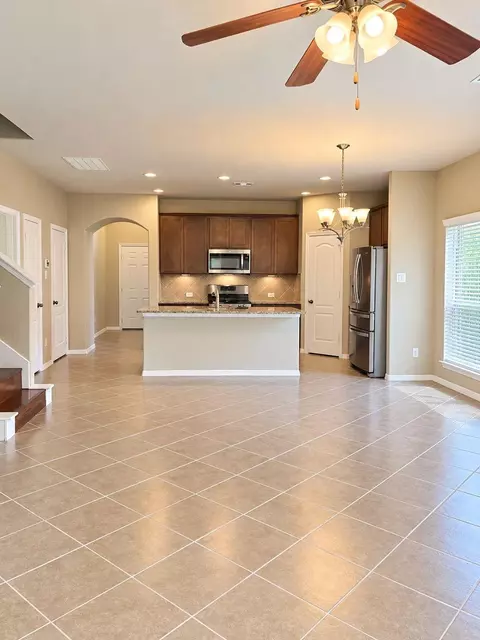 Living - 2027 Brookmont Dr, Conroe, TX 77301 photo 4 of 8