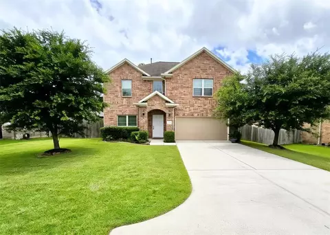 2027 Brookmont Dr, Conroe, TX 77301