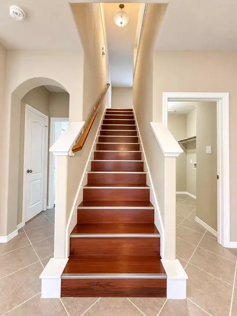 Entry Way - 2027 Brookmont Dr, Conroe, TX 77301 photo 3 of 3