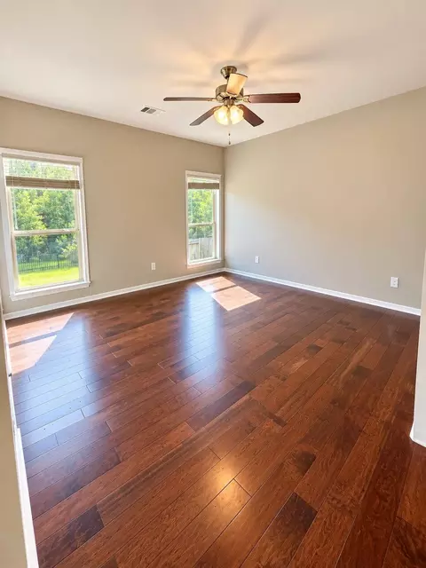 Bedroom - 2027 Brookmont Dr, Conroe, TX 77301 photo 5 of 8