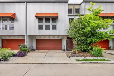 1319 Arthur St, Houston, TX 77019