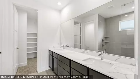 Bath - 428 Springfield Terrace Dr, Conroe, TX 77304 photo 2 of 4