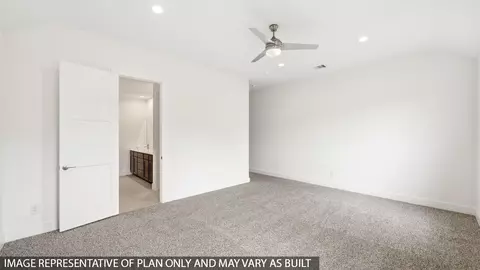 Bedroom - 428 Springfield Terrace Dr, Conroe, TX 77304 photo 1 of 2