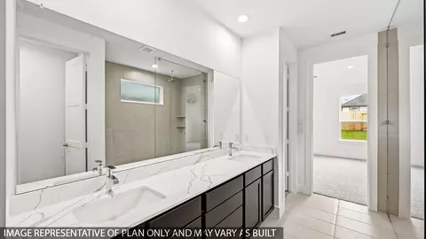Bath - 428 Springfield Terrace Dr, Conroe, TX 77304 photo 4 of 4