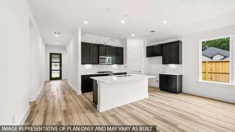 Entry Way - 428 Springfield Terrace Dr, Conroe, TX 77304 photo 1 of 1