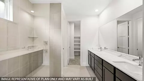 Bath - 428 Springfield Terrace Dr, Conroe, TX 77304 photo 1 of 4
