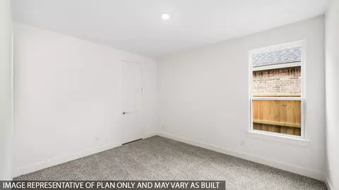 Bedroom - 428 Springfield Terrace Dr, Conroe, TX 77304 photo 2 of 2