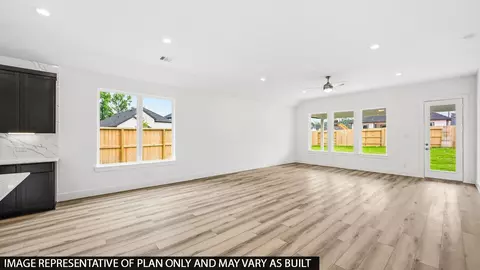 Living - 428 Springfield Terrace Dr, Conroe, TX 77304 photo 1 of 1