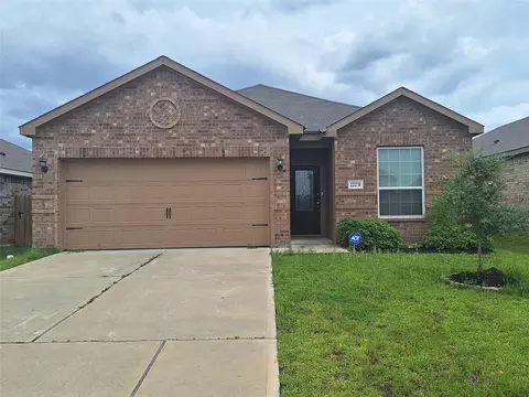 22231 Lost Lantern Dr, Hockley, TX 77447