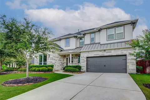 1834 Brooking Hill Ct, Katy, TX 77494