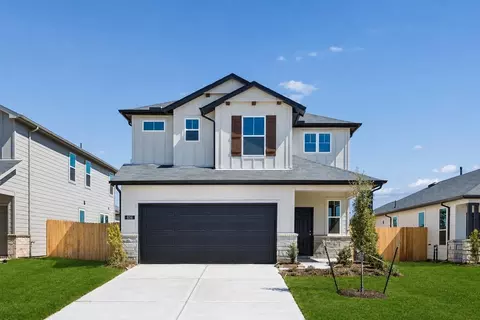 834 High Mesa Ln, Montgomery, TX 77356