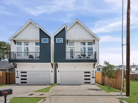 6817 Paris St, Houston, TX 77021