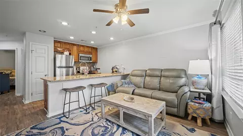9520 Seawall Blvd #142, Galveston, TX 77554