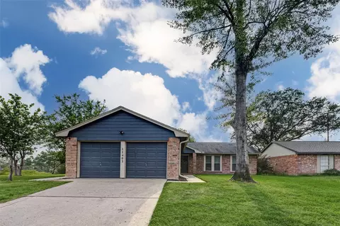 11403 Bonaparte Dr, Cypress, TX 77429
