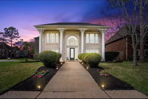 1414 Misty Bend Dr, Katy, TX 77494