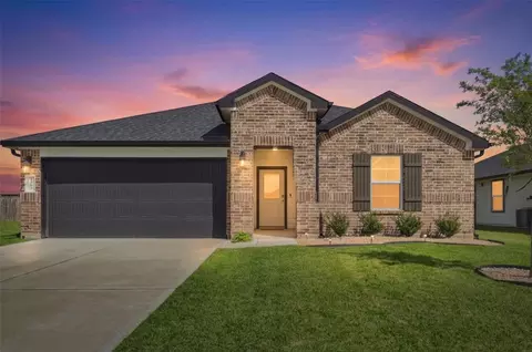 4307 Blossom Valley Ln, Richmond, TX 77469