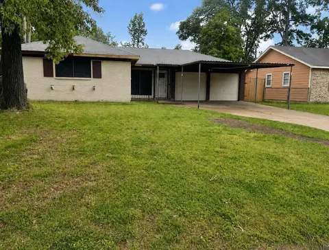 6218 Gaston St, Houston, TX 77016