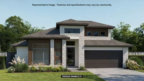 18707 Wild Stripes Ct, Conroe, TX 77302