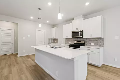 3207 Quiet Sunset Dr, Houston, TX 77080