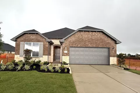 5306 Grace Sunshine, Spring, TX 77379