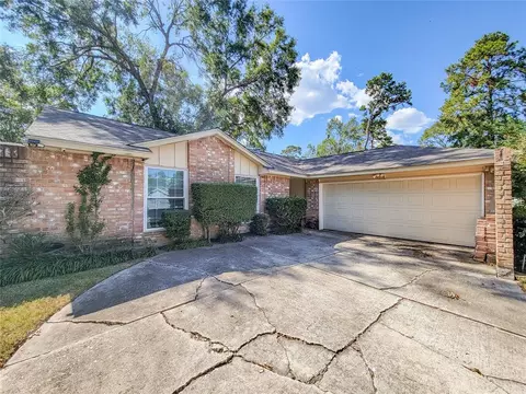 5414 Sweetwind Ln, Spring, TX 77373
