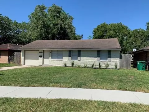 3107 Friar Point Rd, Houston, TX 77051