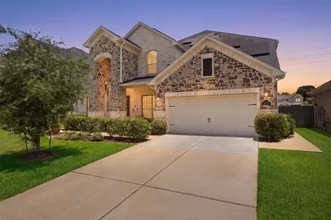 8511 Flagman Trl, Fulshear, TX 77441
