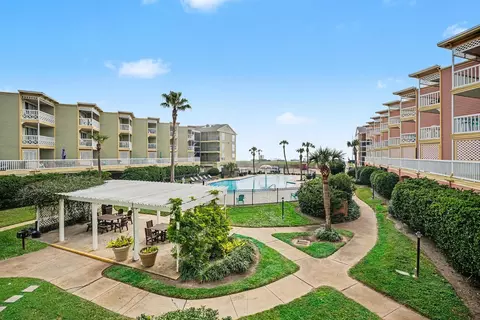 6300 Seawall Blvd #5102, Galveston, TX 77551