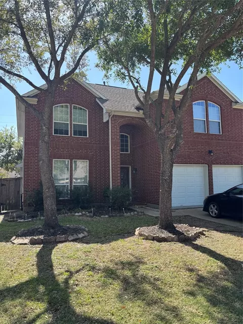 6114 Hollydale Ridge Ln, Katy, TX 77494