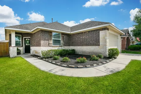 21418 Forest Colony Dr, Porter, TX 77365