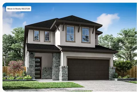 9627 Periwinkle Chase Dr, Richmond, TX 77407