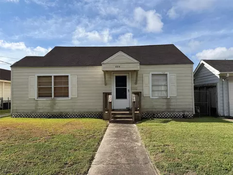 4514 Providence St, Houston, TX 77020