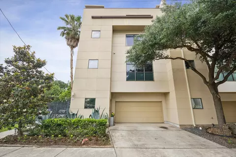 1203 Studer St, Houston, TX 77007