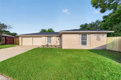 7750 Water Park Ln, Houston, TX 77086