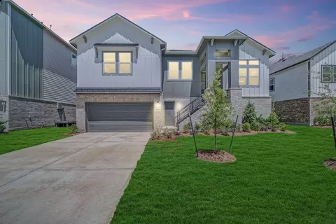 20641 Dynamic Ct, Humble, TX 77338