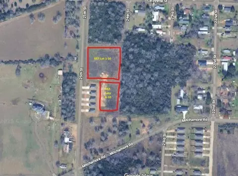 000 25th St, Hempstead, TX 77445