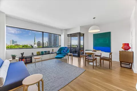5000 Montrose Blvd #6B, Houston, TX 77006