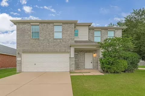 2123 Gable Hollow Ln, Katy, TX 77450