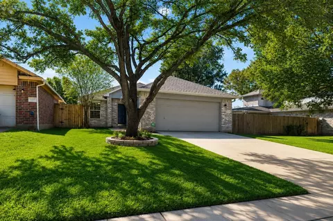 12235 Innisfall Cir, Tomball, TX 77377