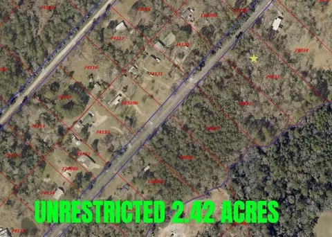 340 Mill Creek Dr, Willis, TX 77378