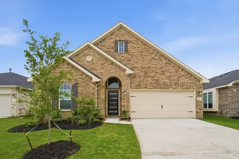12107 N Wooden Mill Ln N, Santa Fe, TX 77510
