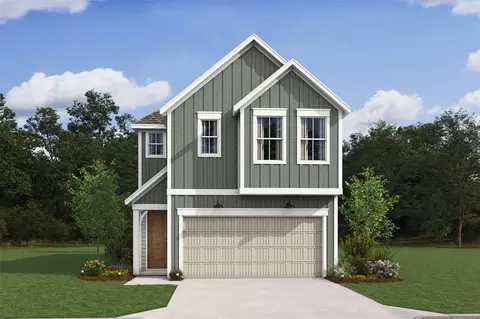 2304 Via Cami Ln, Houston, TX 77051