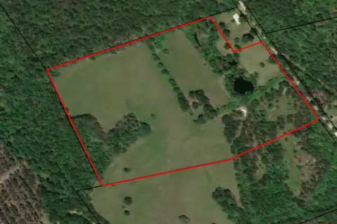 0 Roach Rd, Apple Springs, TX 75926