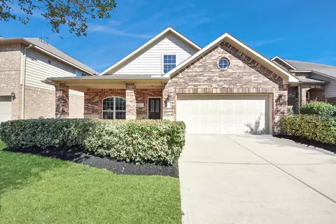 25002 Clover Ranch Dr, Katy, TX 77494