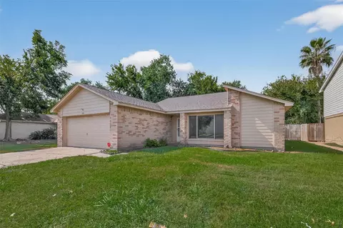 1915 Aldates Dr, Houston, TX 77015