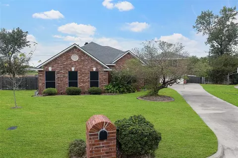 6910 Worcester Dr, Spring, TX 77379 photo 1