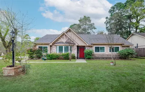 803 Lynwood Rd, Spring, TX 77373 photo 1