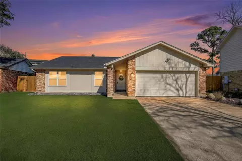 9514 Marblemount Dr, Houston, TX 77064