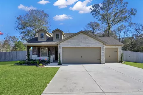 9143 Fallow Deer Dr, Conroe, TX 77303 photo 1