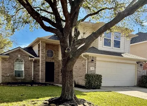 731 Timberstand Ln, Spring, TX 77373 photo 1